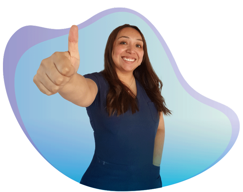 Barbara Servicios de enfermería en Valdivia