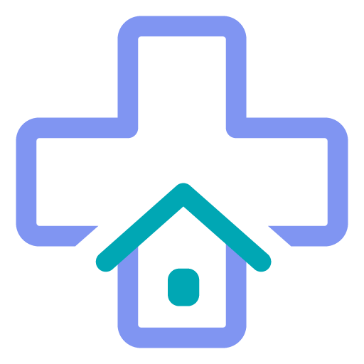 Logotipo Medicall.cl
